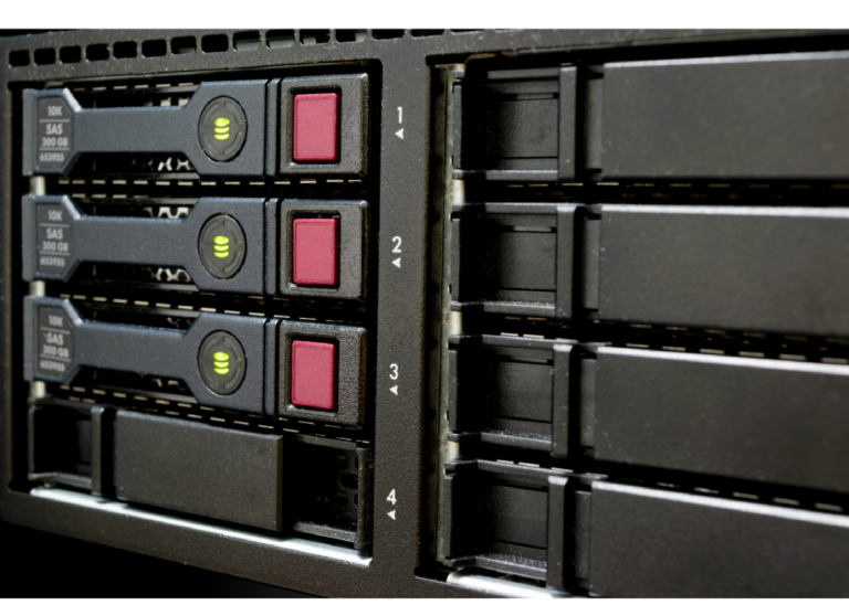 RAID Recovery