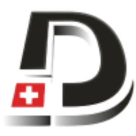 Disk Doctors Data Recovery logo